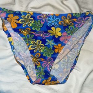 Vintage Bikini bottoms